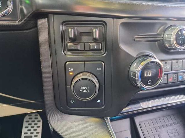 FORD F-150 PLATINUM 4X4 3.5 AUT 2022