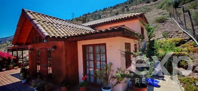 PARCELA el molle, coquimbo