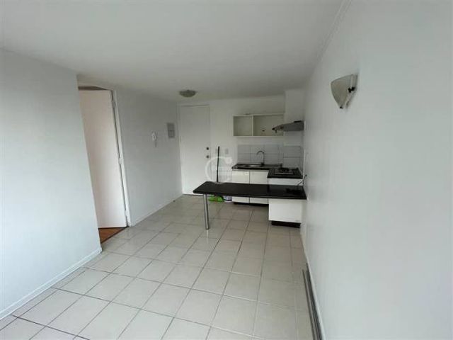 DEPARTAMENTO Departamento en venta de 1 dorm. en Independencia