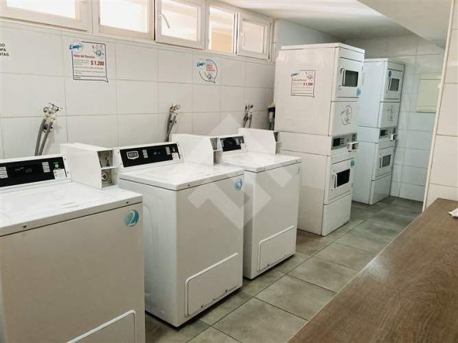 DEPARTAMENTO Jorge Monckeberg / Irarrazaval