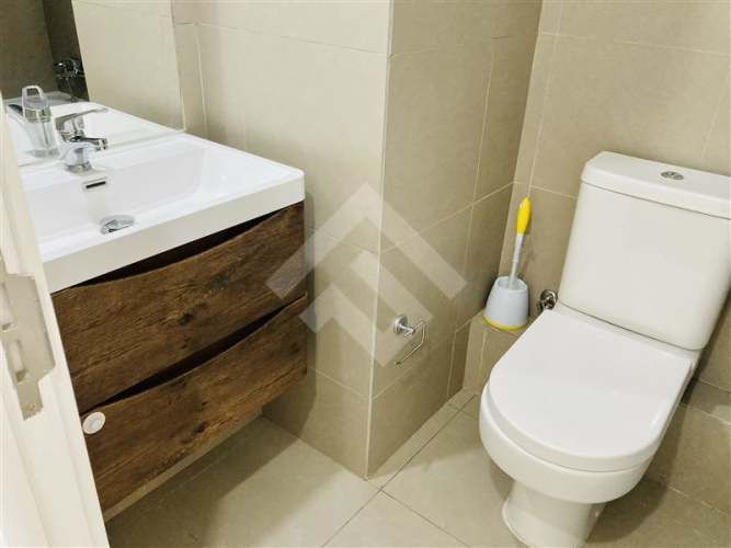 DEPARTAMENTO Jorge Monckeberg / Irarrazaval