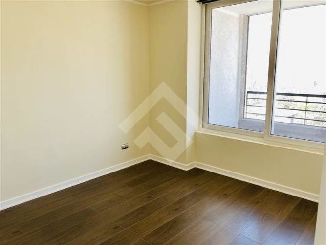 DEPARTAMENTO Jorge Monckeberg / Irarrazaval