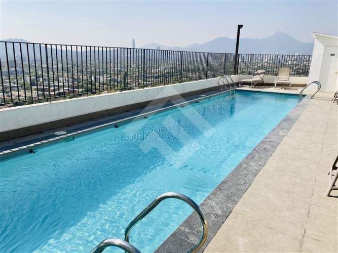 DEPARTAMENTO Jorge Monckeberg / Irarrazaval