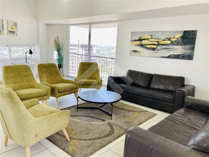 DEPARTAMENTO Jorge Monckeberg / Irarrazaval