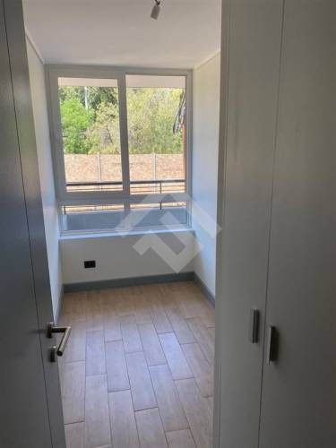 DEPARTAMENTO Zañartu