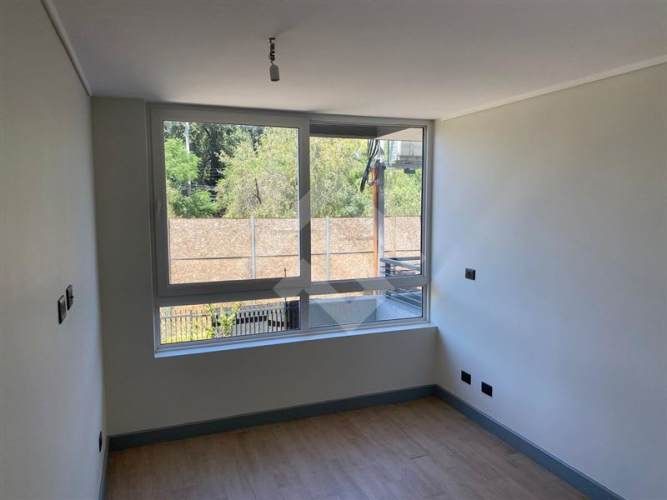 DEPARTAMENTO Zañartu