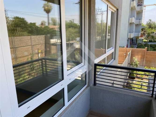 DEPARTAMENTO Zañartu