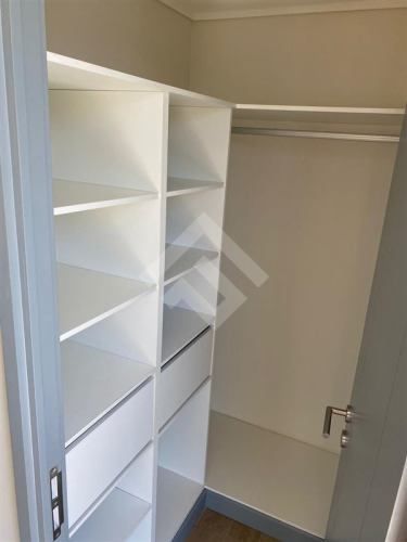 DEPARTAMENTO Zañartu