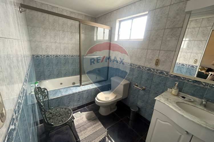 Casa exclusiva en maipú