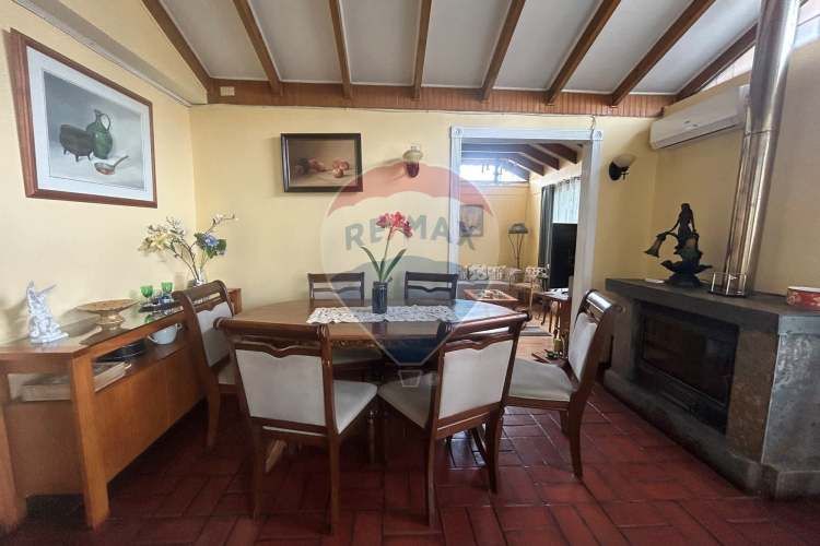 Casa exclusiva en maipú