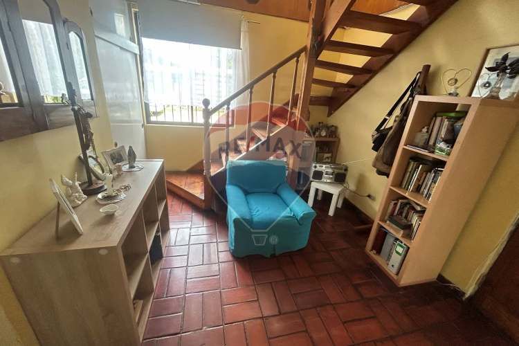 Casa exclusiva en maipú