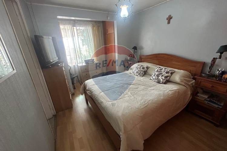 Casa exclusiva en maipú