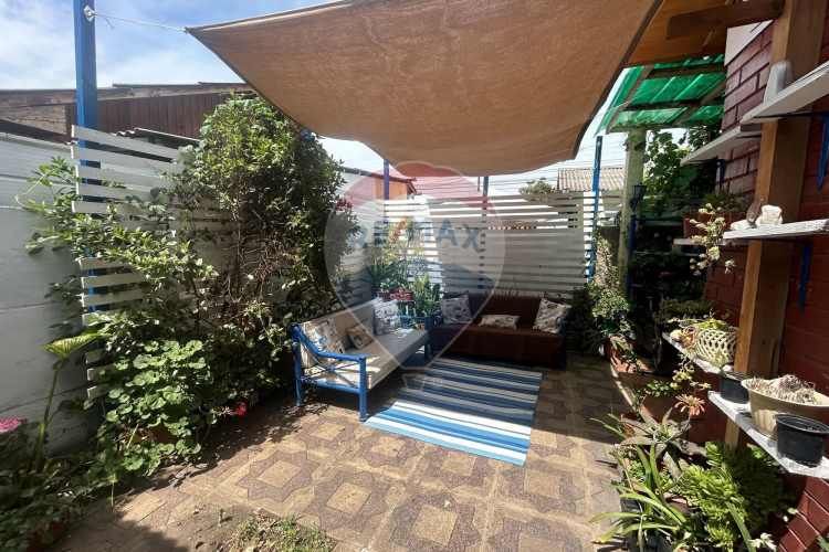 Casa exclusiva en maipú