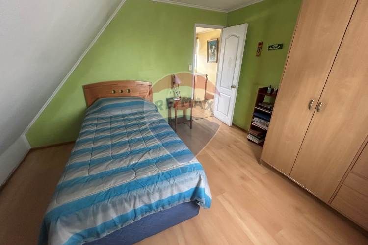 Casa exclusiva en maipú