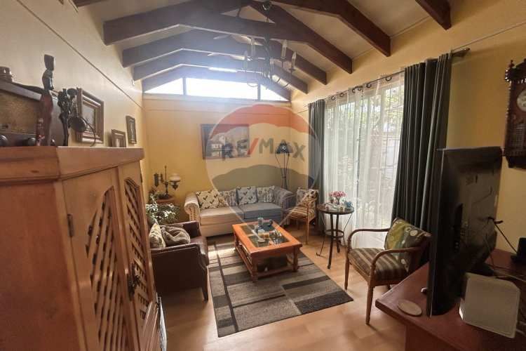 Casa exclusiva en maipú