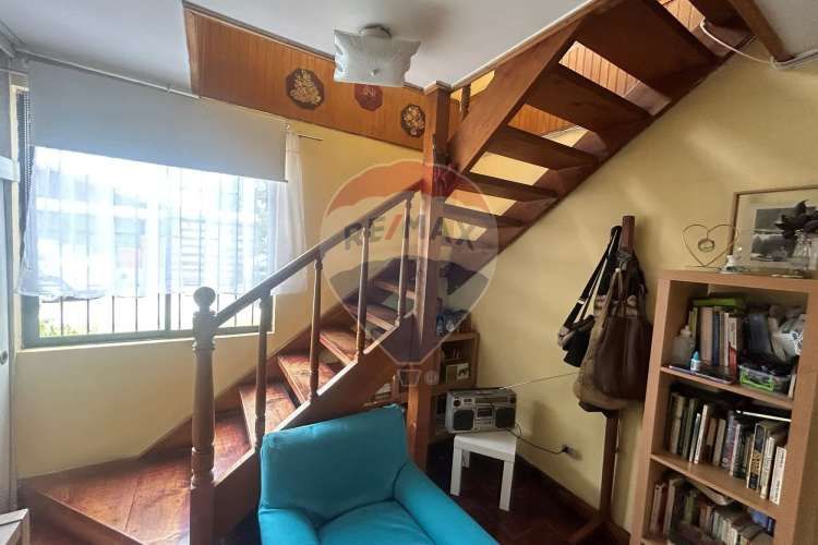 Casa exclusiva en maipú