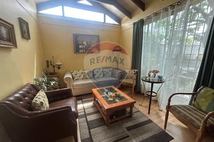 Casa exclusiva en maipú