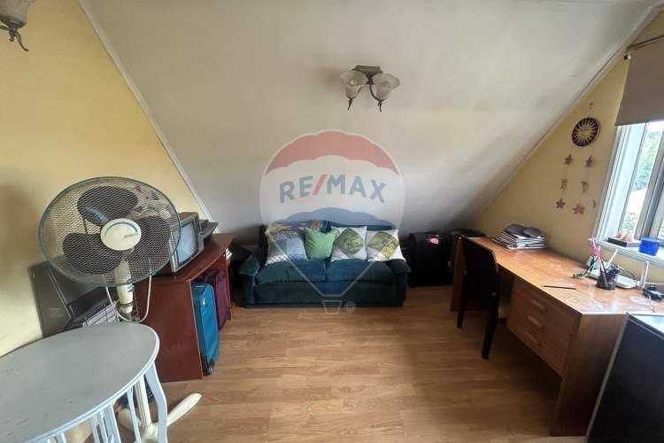 Casa exclusiva en maipú