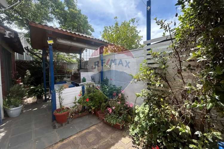 Casa exclusiva en maipú