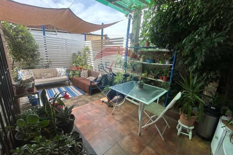 Casa exclusiva en maipú