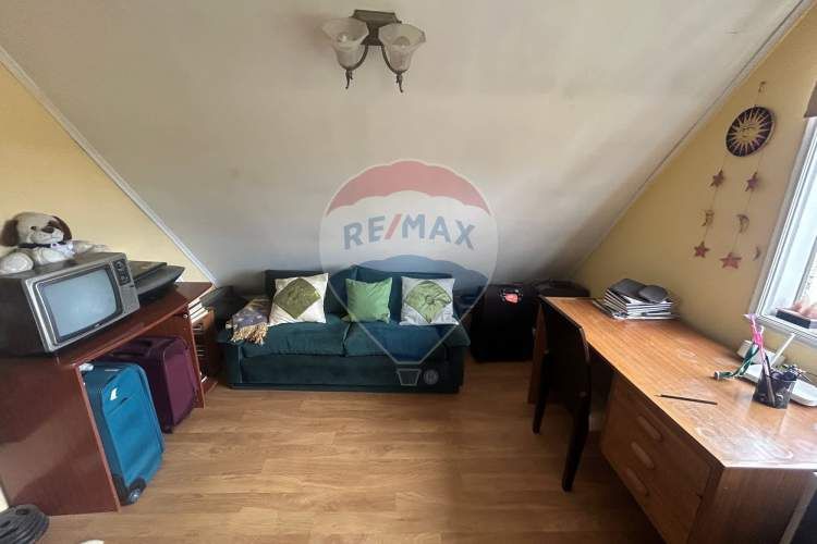 Casa exclusiva en maipú