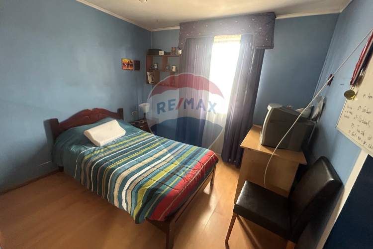 Casa exclusiva en maipú