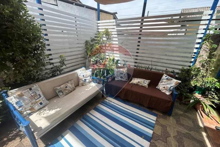 Casa exclusiva en maipú