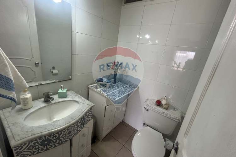 Casa exclusiva en maipú