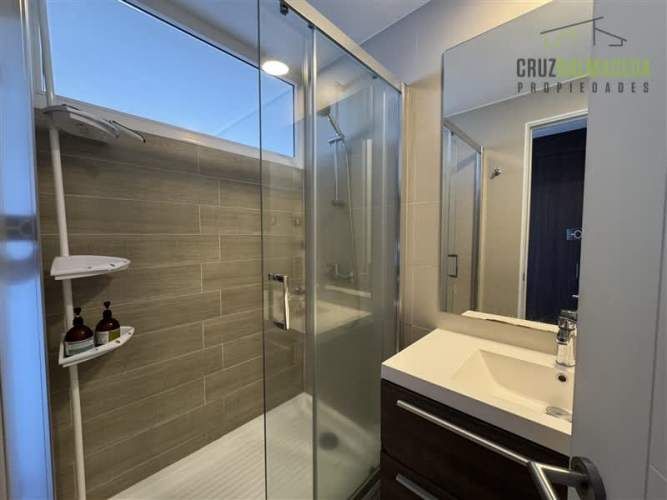 DEPARTAMENTO Edificio Península Vista