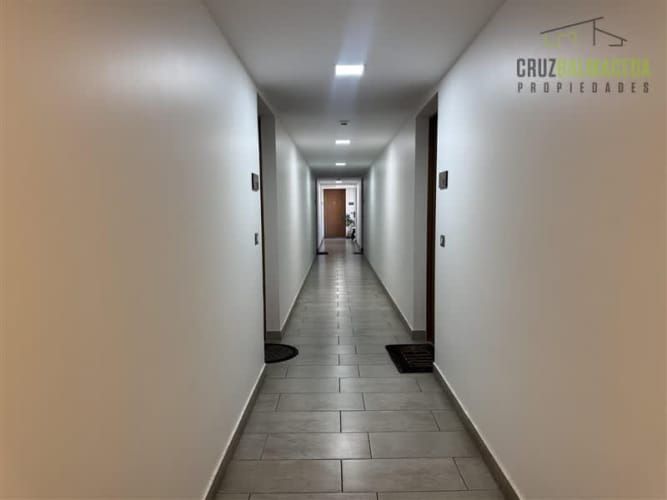 DEPARTAMENTO Edificio Península Vista