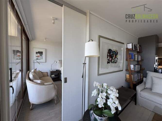 DEPARTAMENTO Edificio Península Vista