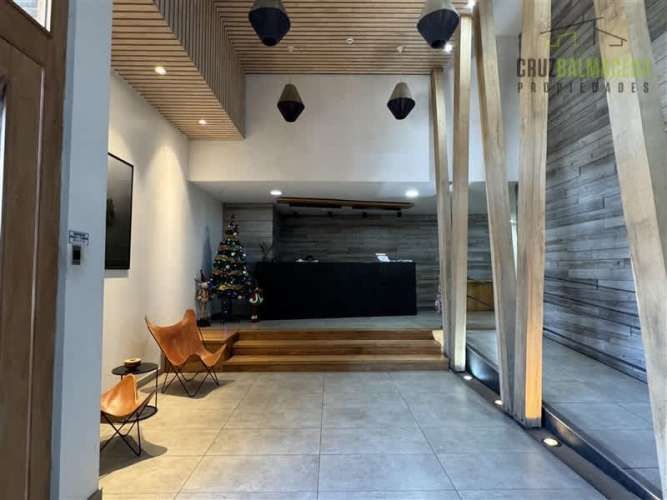 DEPARTAMENTO Edificio Península Vista