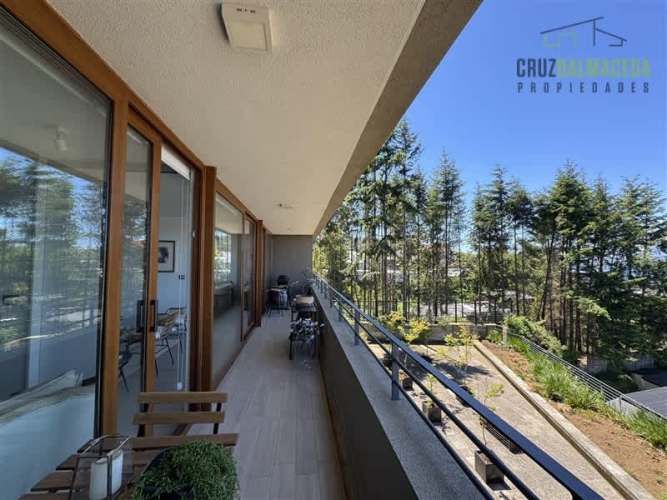 DEPARTAMENTO Edificio Península Vista