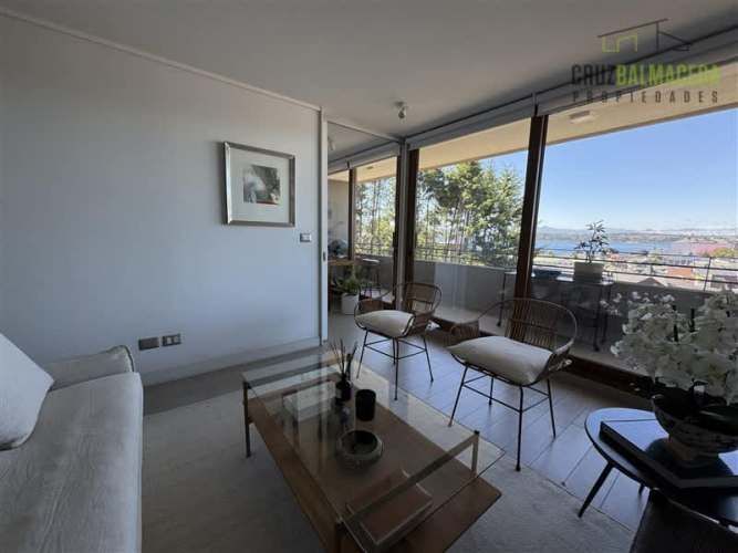 DEPARTAMENTO Edificio Península Vista