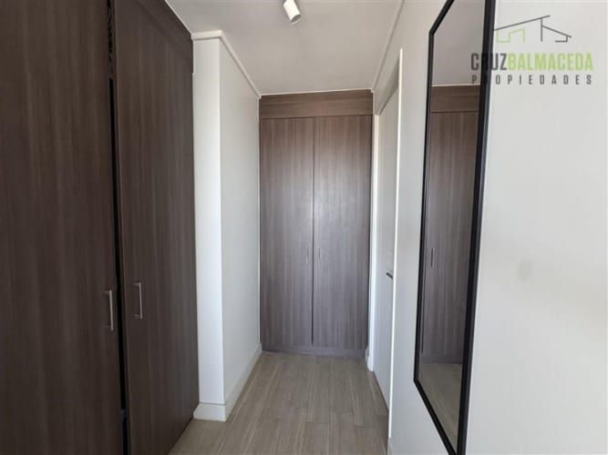 DEPARTAMENTO Edificio Península Vista