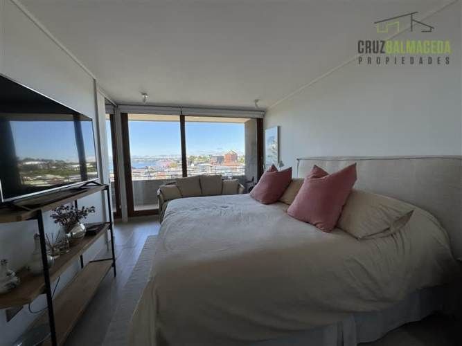 DEPARTAMENTO Edificio Península Vista