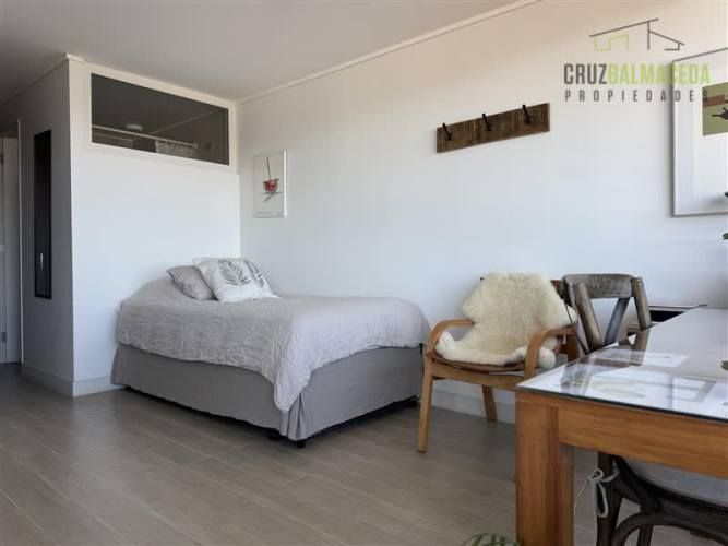 DEPARTAMENTO Edificio Península Vista