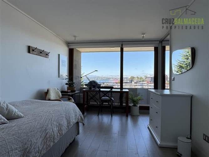 DEPARTAMENTO Edificio Península Vista