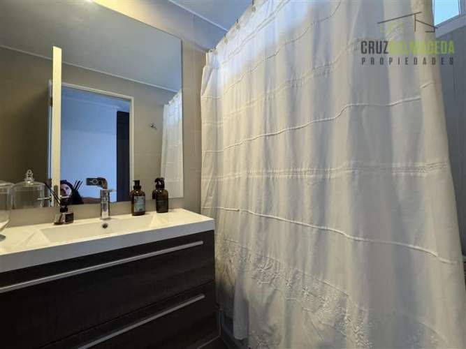 DEPARTAMENTO Edificio Península Vista