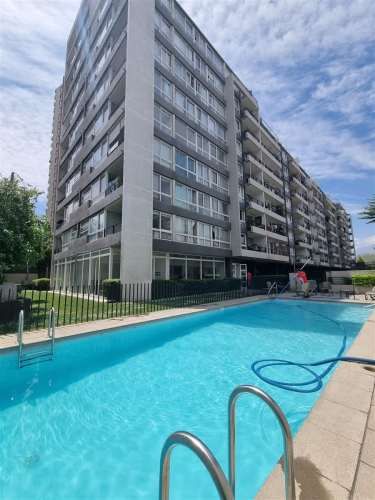 DEPARTAMENTO san eugenio 1401