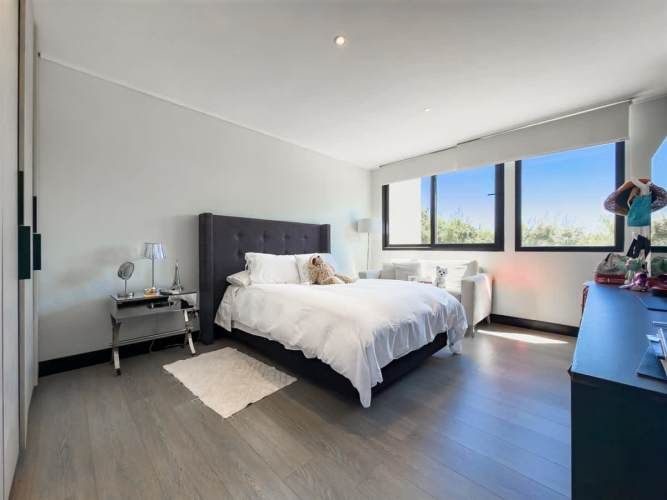 CASA las brisas de chicureo