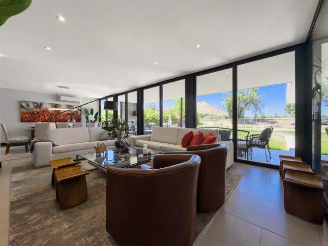 CASA las brisas de chicureo