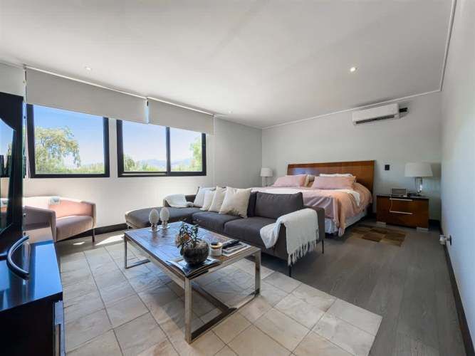 CASA las brisas de chicureo