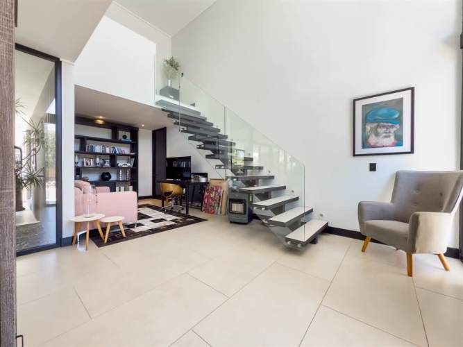 CASA las brisas de chicureo