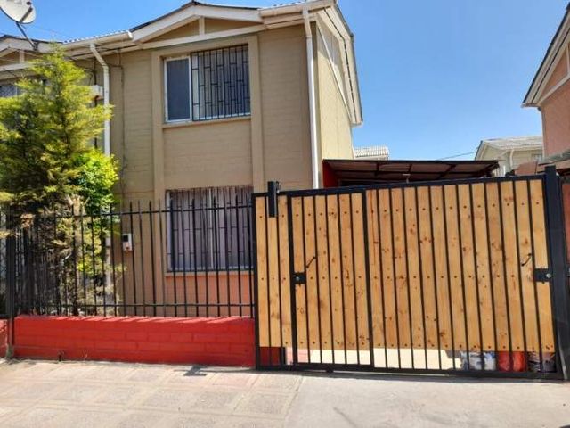 CASA ESTADIO QUILICURA