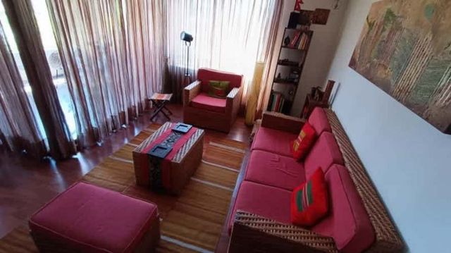 Departamento RICARDO LYON / SUCRE