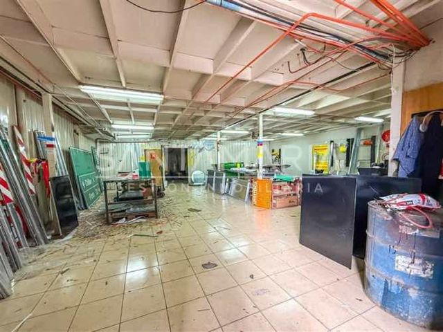 INDUSTRIAL Camino a Cosmito, Penco