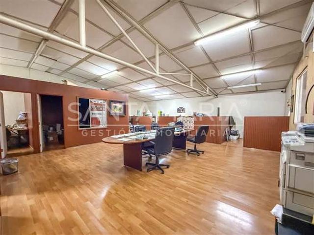 INDUSTRIAL Camino a Cosmito, Penco