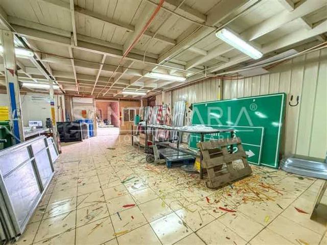 INDUSTRIAL Camino a Cosmito, Penco