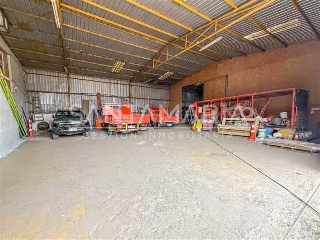 INDUSTRIAL Camino a Cosmito, Penco